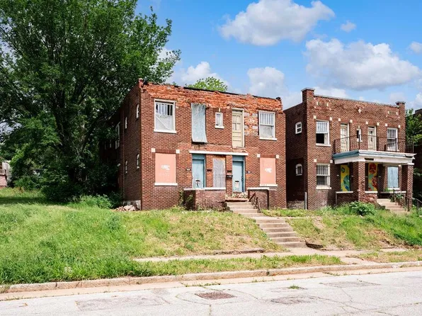 4430 N 20th St, Saint Louis, MO 63107