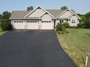 4168 135th St, Chippewa Falls, WI 54729