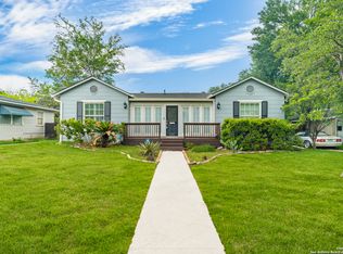 315 Harmon Dr, San Antonio, TX 78209