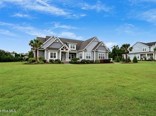 107 Crystal Moon Way, Hampstead, NC 28443