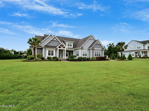 107 Crystal Moon Way, Hampstead, NC 28443