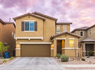 15906 S Camino Casal, Sahuarita, AZ 85629