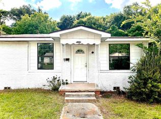3312 N Luberta St, Tyler, TX 75702