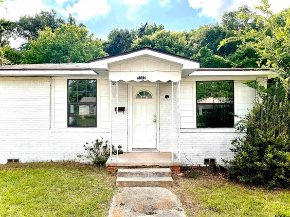 3312 N Luberta St, Tyler, TX 75702