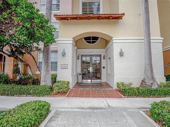2nd image of 19601 E Country Club Dr #7103