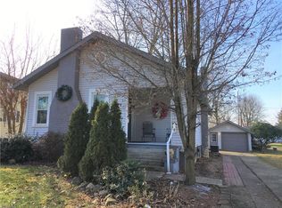 224 N Maple St, Gnadenhutten, OH
