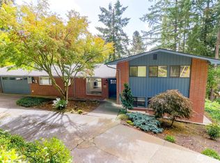 1921 SE Oakview Drive, Chehalis, WA 98532