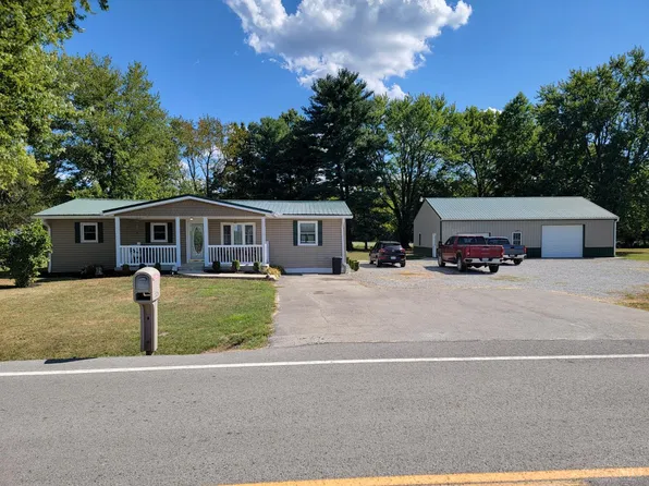 5216 Anderson Rd, Hillsboro, OH 45133