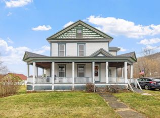 247 Agassiz St, Bethlehem, NH 03574