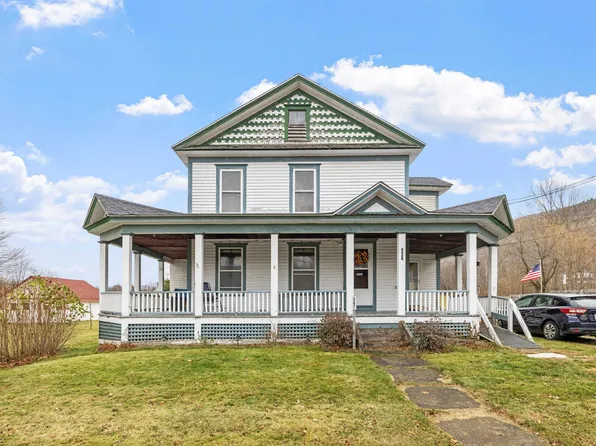 247 Agassiz Street, Bethlehem, NH 03574