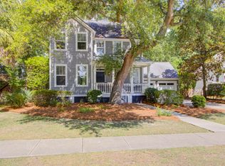 1061 Barfield St, Charleston, SC 29492