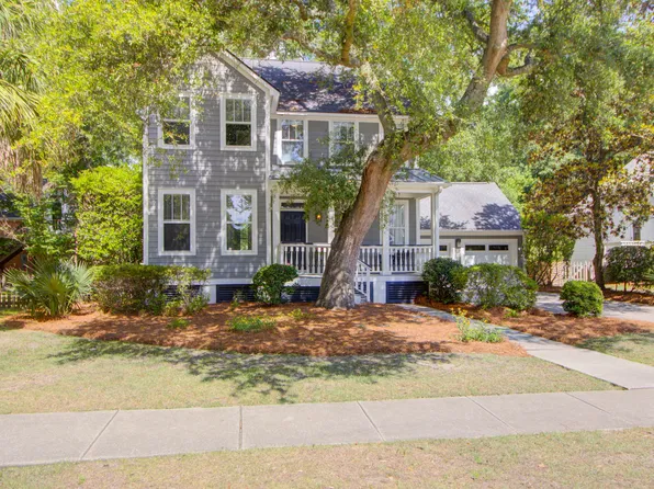 1061 Barfield St, Charleston, SC 29492