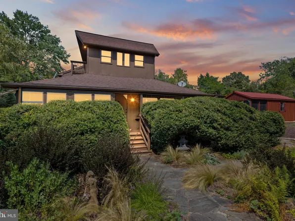 12095 Old Stillhouse Rd, Boston, VA 22713