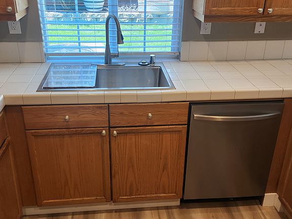 all new appliances