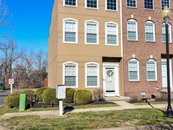 3400 Manhattan Blvd, Evansville, IN 47711