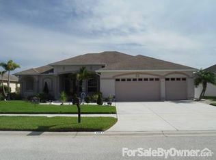 1051 Wild Flower Dr, Melbourne, FL 32940