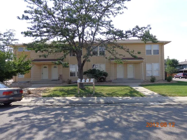 16486 E 14th Pl, Aurora, CO 80011