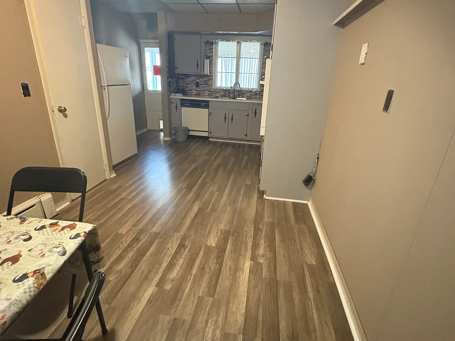 3 bed, 1148 sqft, $1,200 — Photo 2
