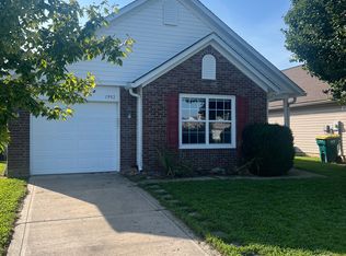 1992 Falcon Ct, Franklin, IN 46131