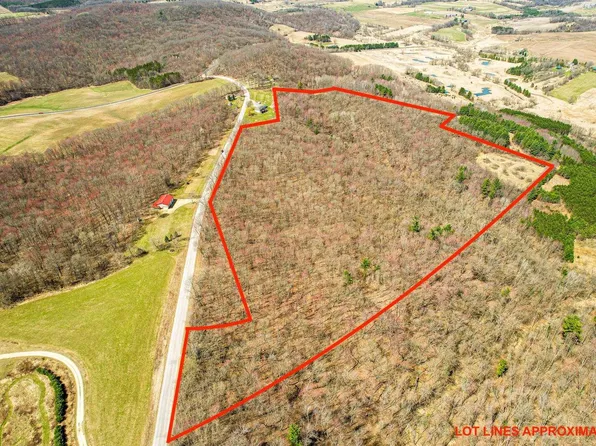 0 LOVERS Lane, Elroy, WI 53929