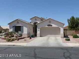 17652 W Loback Dr, Surprise, AZ 85374