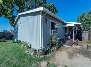 801 Kerr Ave, Modesto, CA 95354