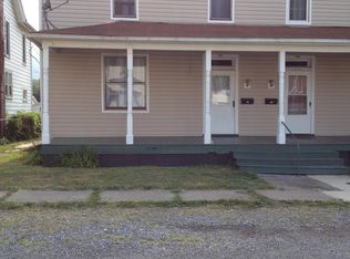 321 S 1st St, Bellwood, PA 16617