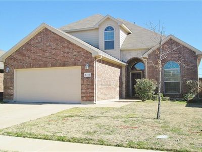 8212 Mule Deer Run, Fort Worth, TX, 76179