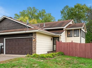 1294 105th Ave NW, Coon Rapids, MN 55433