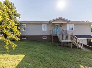 7736 Hanson Rd, Hanson, KY 42413