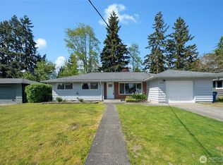 Plat: 22-23, Auburn, WA 98002