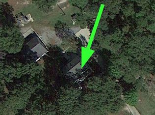 110 Brogden School Rd, Smithfield, NC 27577