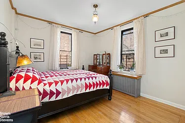 Sold by Brown Harris Stevens