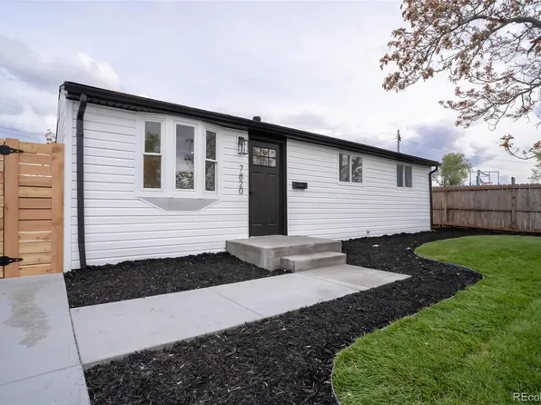 7820 Ivywood Street, Commerce City, CO 80022