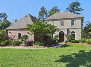 224 Natchez Trce, Covington, LA 70433