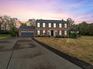7534 Galway Ct, West Chester, OH 45069