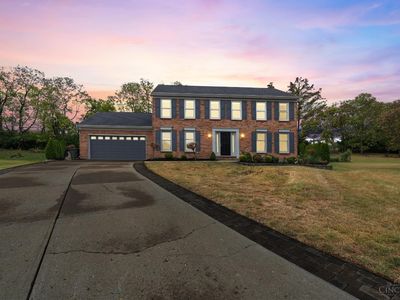 7534 Galway Ct, West Chester, OH, 45069