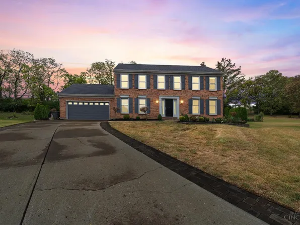 7534 Galway Ct, West Chester, OH 45069