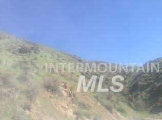 Tbd Brownlee Rd, Horseshoe Bend, ID 83629