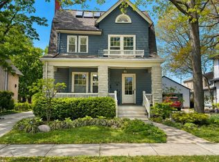 1247 Lincoln Rd, Columbus, OH 43212