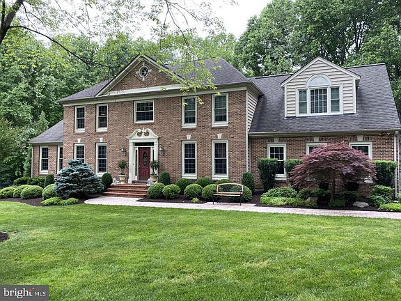 2nd image of 12608 Maidens Bower Dr