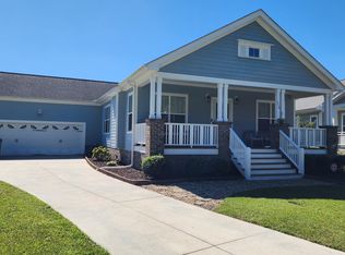 114 Scouts Bend Rd, Beaufort, NC 28516