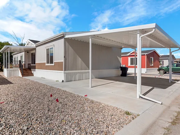 1700 W 2700 N #5, Ogden, UT 84404