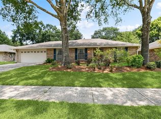 1030 Rue Bordeaux, Slidell, LA 70458