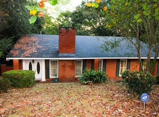 9 Ashley Dr, Mobile, AL 36608