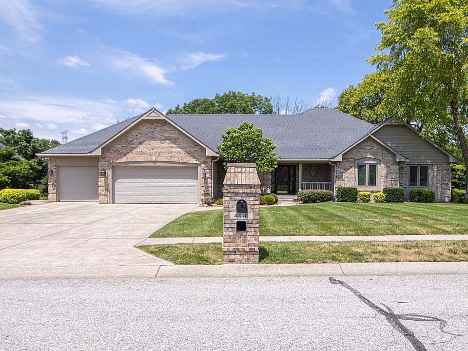 1st image of 4610 Fox Moor Pl
