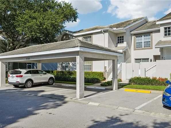3710 Fieldstone BLVD #504, NAPLES, FL 34109