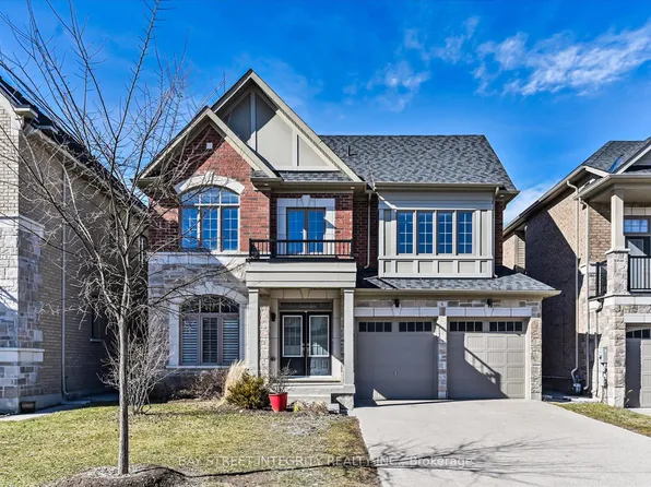 6 Red Rose Ln, East Gwillimbury, ON L9N 1K3