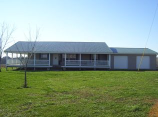 17365 Sand Creek Bottom Rd, Novinger, MO 63559