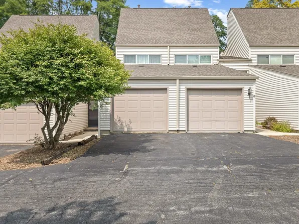 2709 Silent Wood Trl APT 5, Rockford, IL 61109